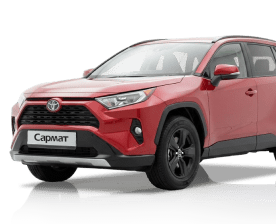 Автомобили с пробегом
